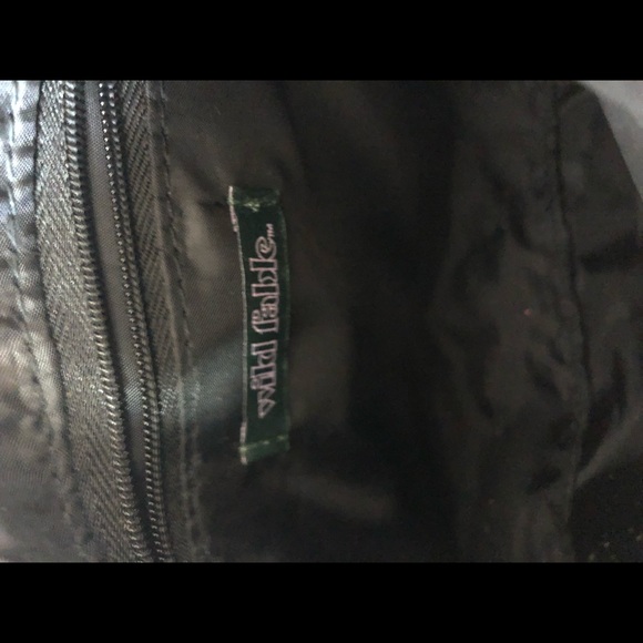 Wild fable adjustable shoulder bag - Picture 3 of 4